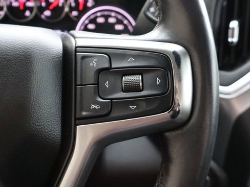 Used 2019 Chevrolet Silverado 1500 RST w/ All-Star Edition image 15