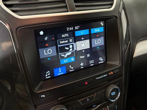 Used 2017 Ford Explorer XLT w/ Equipment Group 202A image 50