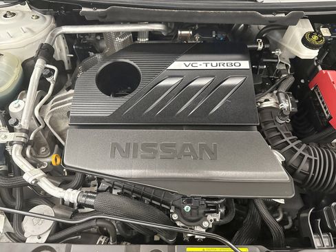 Used 2023 Nissan Rogue SV w/ SV Premium B Package image 25