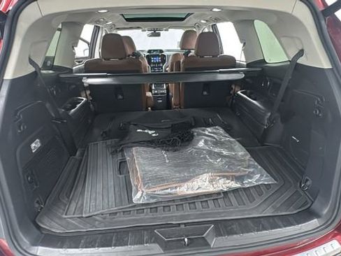 Used 2020 Subaru Ascent Touring w/ Popular Package #3 image 15