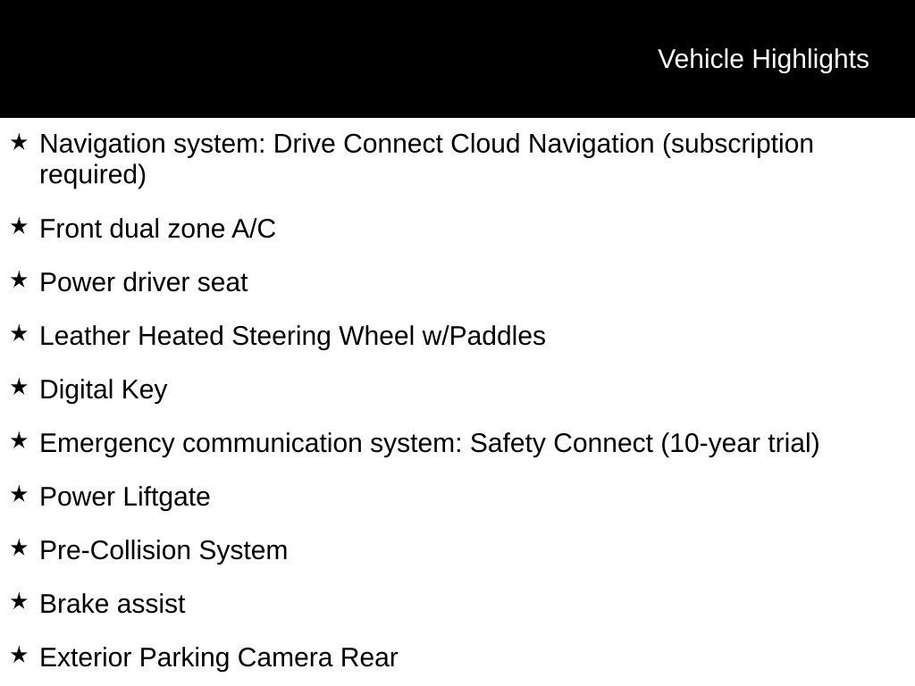 Certified 2024 Lexus TX 350 AWD w/ Captains Chair Package image 30