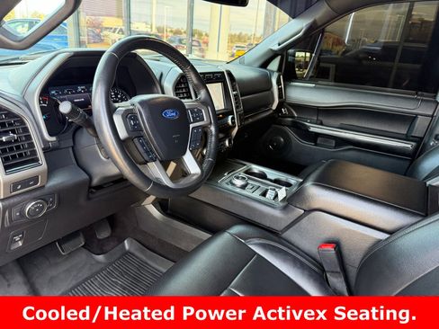 Used 2021 Ford Expedition XLT image 11