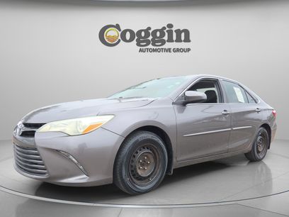 Used 2015 Toyota Camry XLE