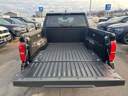 New 2026 Toyota Tacoma SR5 image 7