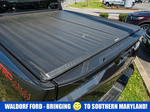 Used 2023 Toyota Tundra SR5 w/ TRD Sport Premium Package image 15