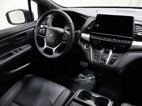 New 2026 Honda Odyssey Sport-L image 24
