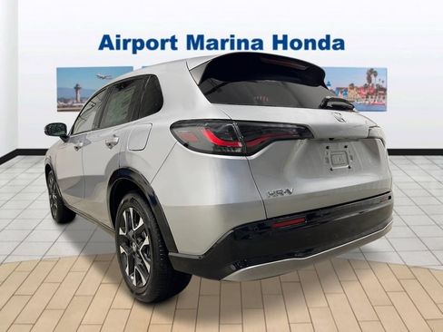 New 2027 Honda HR-V EX-L image 3