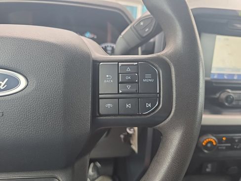 Used 2023 Ford F150 XLT w/ Trailer Tow Package AWD/4WD image 15