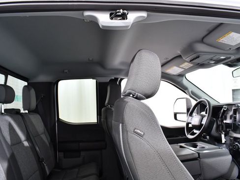 New 2026 Ford F250 XL w/ XL Driver Assist Package image 18