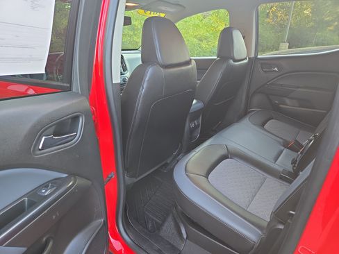 Used 2019 Chevrolet Colorado Z71 image 26