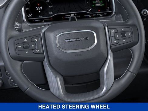 New 2026 GMC Sierra 1500 Denali Ultimate image 20