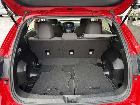 Certified 2025 Subaru Impreza 2.0i image 28