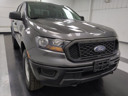Used 2020 Ford Ranger XL AWD/4WD image 14