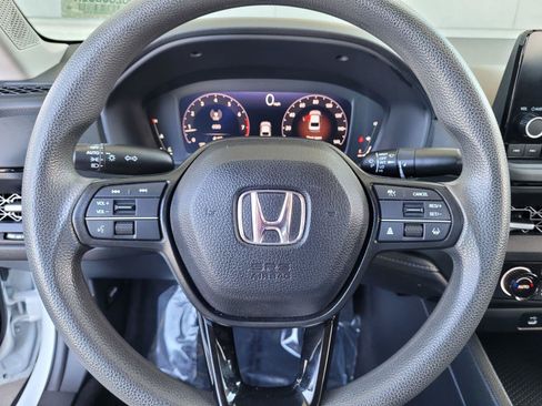 Used 2023 Honda Accord EX image 30