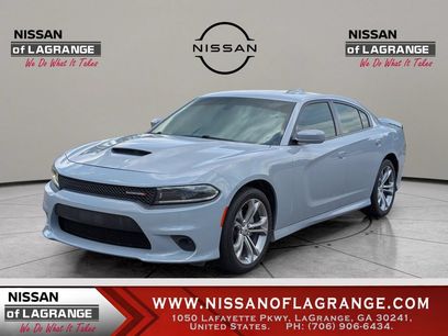 Used 2022 Dodge Charger GT w/ Plus Group