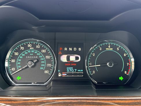 Used 2012 Jaguar XK Coupe image 19