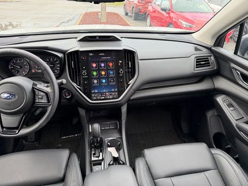 Used 2025 Subaru Ascent Bronze Edition image 23