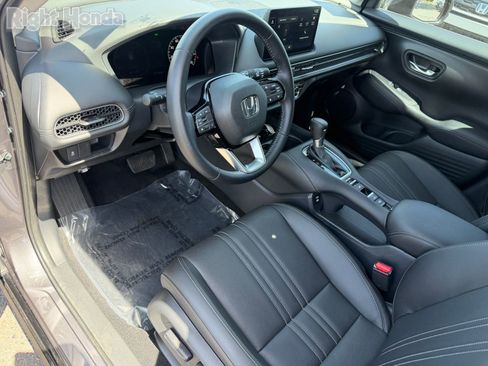Certified 2026 Honda HR-V EX-L image 15