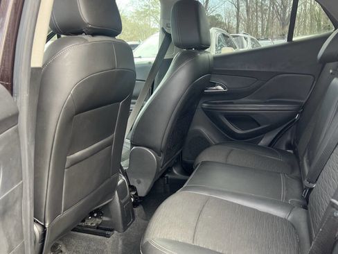 Used 2015 Buick Encore FWD image 21