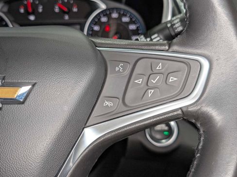 Certified 2022 Chevrolet Equinox LT AWD/4WD image 36