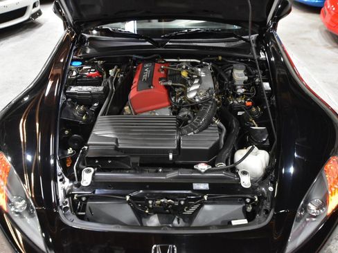 Used 2003 Honda S2000 image 35
