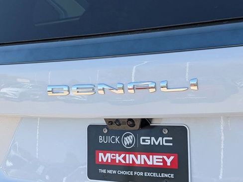 New 2026 GMC Yukon XL Denali Ultimate AWD/4WD image 7