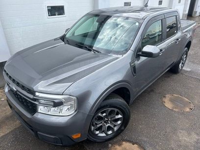Certified 2023 Ford Maverick XLT w/ XLT Luxury Package