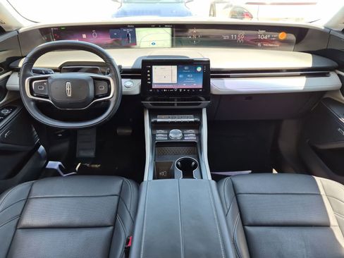 Used 2024 Lincoln Nautilus Premier w/ Equipment Group 102A AWD/4WD image 14