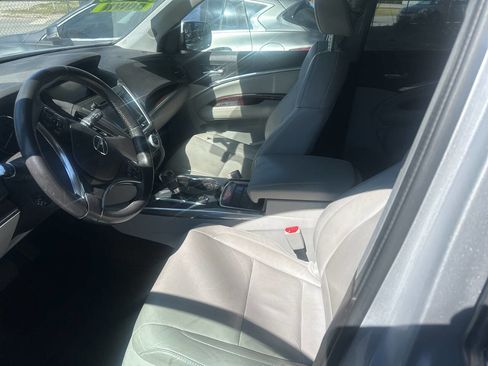 Used 2015 Acura MDX FWD image 7