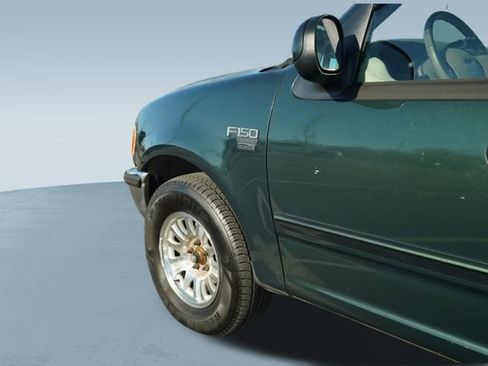 Used 2003 Ford F150 XLT image 33