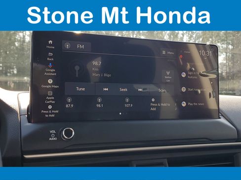 New 2026 Honda Pilot EX-L image 25