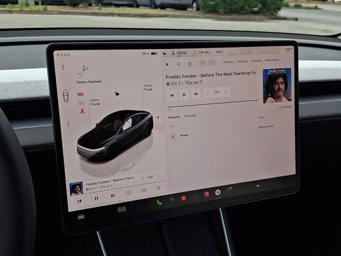 Used 2026 Tesla Model Y 2WD image 20