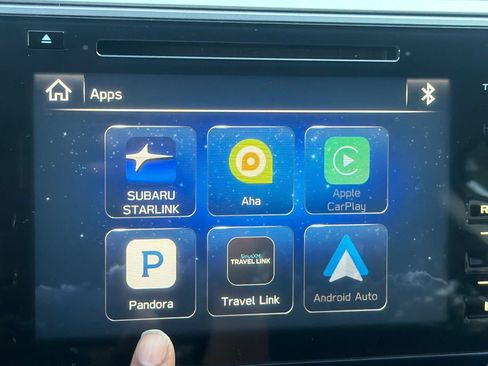 Used 2018 Subaru Outback 2.5i Premium w/ Popular Package #1 AWD/4WD image 28