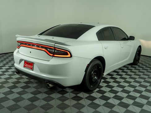 Used 2016 Dodge Charger Police image 6