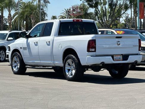 Used 2014 RAM 1500 Sport AWD/4WD image 5