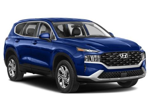 Certified 2023 Hyundai Santa Fe SE AWD/4WD image 9