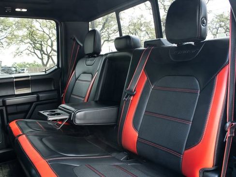Used 2019 Ford F150 Lariat w/ Equipment Group 502A Luxury image 19