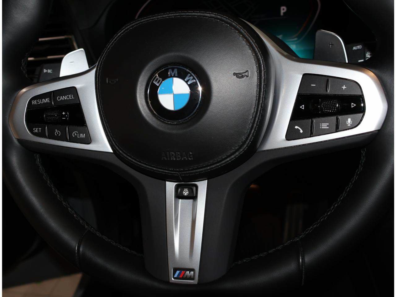 Certified 2024 BMW X3 xDrive30i w/ Premium Package w/ZPA AWD/4WD image 20