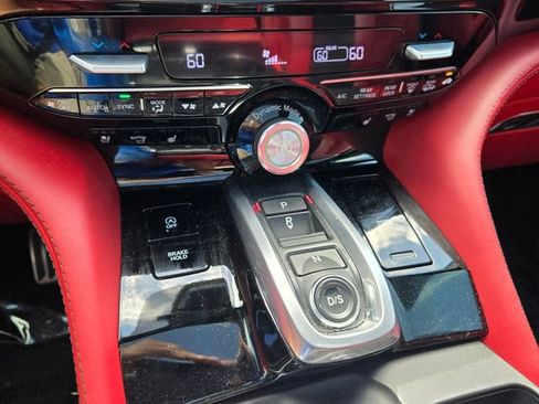 Used 2022 Acura MDX A-Spec image 18