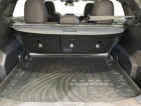 Used 2025 Subaru Crosstrek 2.5i Sport AWD/4WD image 26