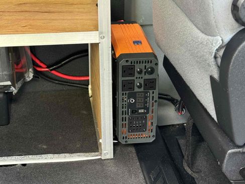 Used 2016 Ford Transit 350 XLT image 47