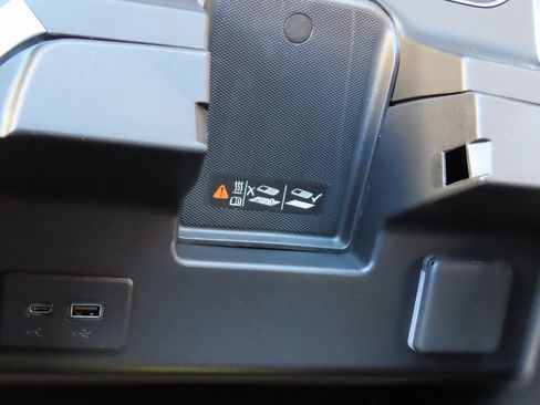 New 2026 Chevrolet Silverado 1500 RST image 12