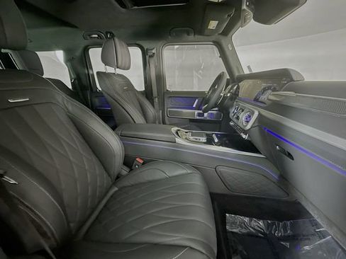 Certified 2026 Mercedes-Benz G 63 AMG 4MATIC image 29