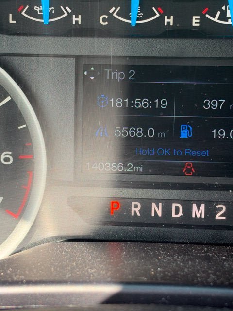 Used 2016 Ford F150 XLT w/ Equipment Group 302A Luxury AWD/4WD image 15