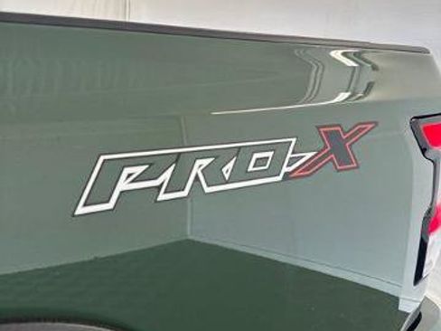 Certified 2024 Nissan Frontier Pro-X RWD image 6