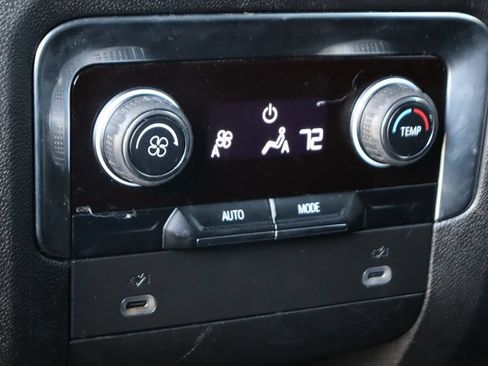 Used 2023 Chevrolet Tahoe LT RWD image 41