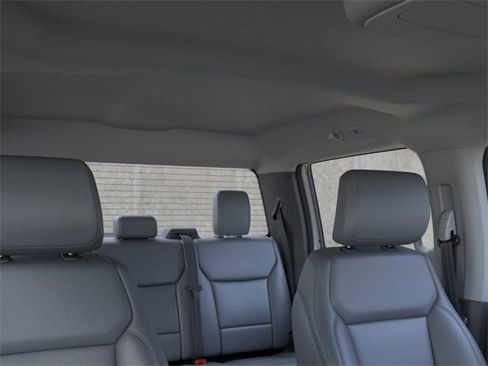 New 2025 Ford F150 Lightning Flash image 22