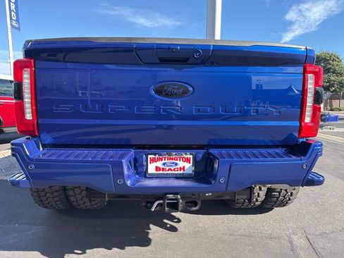 Used 2026 Ford F450 Lariat AWD/4WD image 15