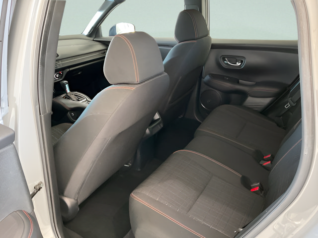 Certified 2024 Honda HR-V Sport image 14