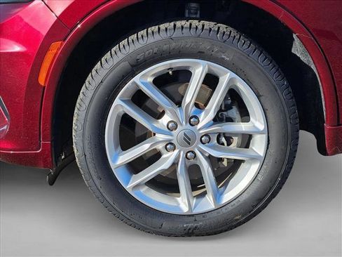 Used 2023 Dodge Durango GT image 21
